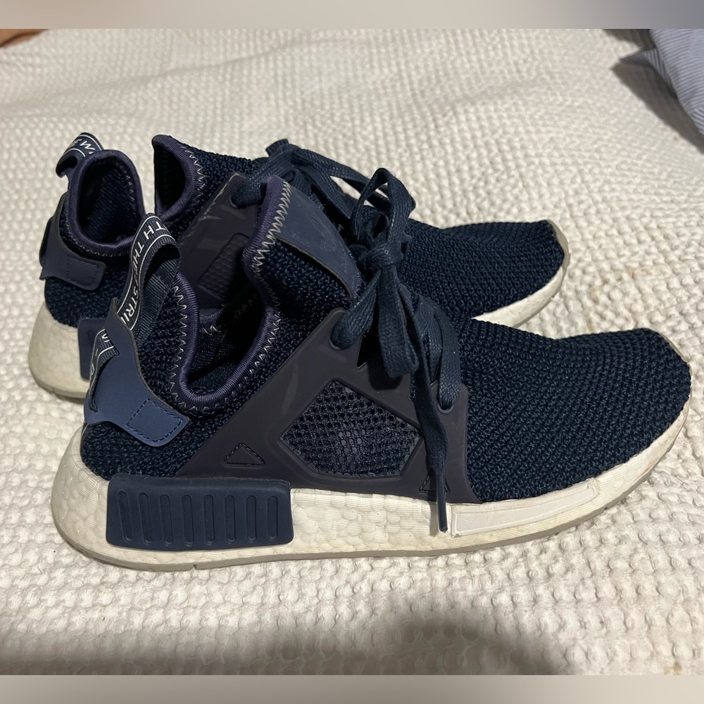 Adidas NMD Women’s Sneakers